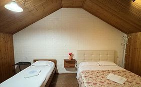 Holiday Guest-House